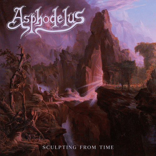 Asphodelus : Sculpting from Time